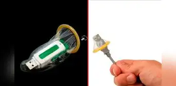 Evita virus y un ciberataque con los 'condones USB': ¿cuánto cuestan y dónde conseguirlos?