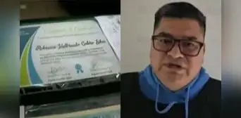 Falso quiropráctico prendía fuego a pacientes como terapia, en SJM: facturó S/90.000 estafando en TikTok Falso quiropráctico prendía fuego a pacientes como terapia, en SJM: facturó S/90.000 estafando en TikTok