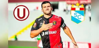 ¿Qué resultados necesita Melgar para ganar el Apertura antes que Universitario y Cristal? ¿Qué resultados necesita Melgar para ganar el Apertura antes que Universitario y Cristal?