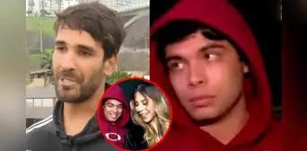 Israel Dreyfus perdió 130.000 soles en estafa piramidal de exnovio de Gabriela Serpa: “Di todo lo que tenía” Israel Dreyfus perdió 130.000 soles en estafa piramidal de exnovio de Gabriela Serpa: “Di todo lo que tenía”