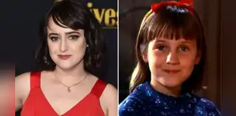 'Matilda' en Netflix: ¿qué pasó con Mara Wilson, la niña que deslumbró con 'poderes psíquicos'? 'Matilda' en Netflix: ¿qué pasó con Mara Wilson, la niña que deslumbró con 'poderes psíquicos'?