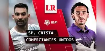 Sporting Cristal vs. Comerciantes Unidos por el Torneo Apertura: ¿cómo comprar entradas? Sporting Cristal vs. Comerciantes Unidos por el Torneo Apertura: ¿cómo comprar entradas?
