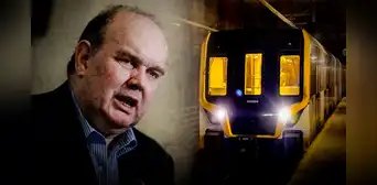 Línea 2 del Metro: por estos motivos, la gestión de López Aliaga no da permisos para obras de Estación Central Línea 2 del Metro: por estos motivos, la gestión de López Aliaga no da permisos para obras de Estación Central