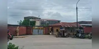 Explosión de grifo en Loreto: joven fallece tras permanecer hospitalizado por graves quemaduras