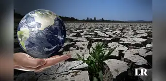 Chile es el único país de América Latina en agotar todas sus reservas de recursos naturales de 2024