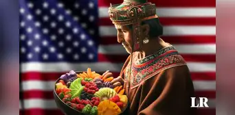 La fruta de los incas, considerada un tesoro de los Andes, es exportada al país más rico del mundo La fruta de los incas, considerada un tesoro de los Andes, es exportada al país más rico del mundo