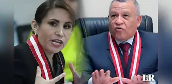 ¿Sala de juez Checkley puede resolver pedidos de recusación por vinculación con Patricia Benavides? Esto dicen especialistas