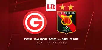 Melgar vs. Deportivo Garcilaso EN VIVO: ¿a qué hora y dónde ver el último duelo por el Torneo Apertura?