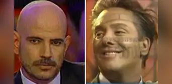 ¿Qué fue del imitador de Luis Miguel, Jano Canavesi, quien insultó EN VIVO a Ricardo Morán en ‘Yo soy’? ¿Qué fue del imitador de Luis Miguel, Jano Canavesi, quien insultó EN VIVO a Ricardo Morán en ‘Yo soy’?