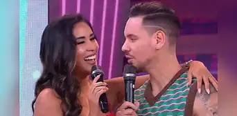 Melissa Paredes revela emocionada cuándo será su boda con Anthony Aranda: "¡Ya no falta nada!" Melissa Paredes revela emocionada cuándo será su boda con Anthony Aranda: "¡Ya no falta nada!"