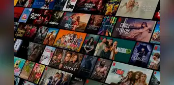 Esta es la ÚNICA serie del mundo que ha sido la más vista en su estreno en Netflix: número 1 en 78 países Esta es la ÚNICA serie del mundo que ha sido la más vista en su estreno en Netflix: número 1 en 78 países