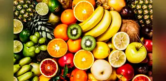 Descubre la fruta 'mutante' que se agotó el día de su lanzamiento y es vendida por 400 dólares en Estados Unidos Descubre la fruta 'mutante' que se agotó el día de su lanzamiento y es vendida por 400 dólares en Estados Unidos