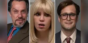 Reparto de '¿Quién lo mató?': actores detrás de la serie de Prime Video sobre la misteriosa muerte de Paco Stanley