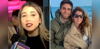 Karime Scander hace inesperada revelación sobre convivir con su pareja: "De lejitos nomás" Karime Scander hace inesperada revelación sobre convivir con su pareja: "De lejitos nomás"