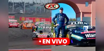 Turismo Carretera 2024 EN VIVO, TV Pública: a qué hora y cómo ver la fecha 6 en Concepción del Uruguay Turismo Carretera 2024 EN VIVO, TV Pública: a qué hora y cómo ver la fecha 6 en Concepción del Uruguay