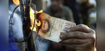 La peor inflación en la historia fue de 42.000 billones: los precios se duplicaban cada 15 horas