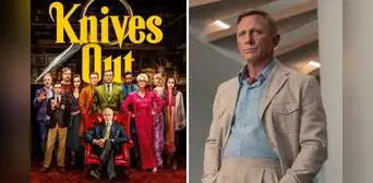 Netflix confirma 'Knives Out 3': fecha de estreno, tráiler y más de la nueva película con Daniel Craig Netflix confirma 'Knives Out 3': fecha de estreno, tráiler y más de la nueva película con Daniel Craig
