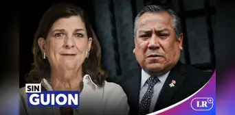 RMP sobre rechazo a la presencia de Gustavo Adrianzén en Puno: "Con qué cara se presenta" RMP sobre rechazo a la presencia de Gustavo Adrianzén en Puno: "Con qué cara se presenta"