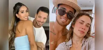Melissa Paredes revela que el 'Gato' Cuba y Ale Venturo no irán a su boda: ¿qué famosos sí serán invitados? Melissa Paredes revela que el 'Gato' Cuba y Ale Venturo no irán a su boda: ¿qué famosos sí serán invitados?