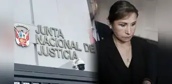 JNJ oficializa destitución de Patricia Benavides como fiscal de la Nación JNJ oficializa destitución de Patricia Benavides como fiscal de la Nación