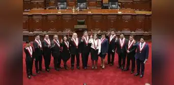 Acción Popular: buscan que los disidentes vuelvan a la bancada