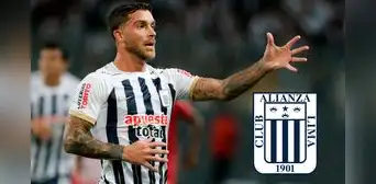 ¿Por qué Adrián Arregui se volvió tendencia tras la terrible derrota de Alianza Lima ante Cusco FC? ¿Por qué Adrián Arregui se volvió tendencia tras la terrible derrota de Alianza Lima ante Cusco FC?
