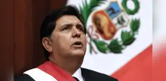 Alan García: Poder Judicial confirma orden para que Fiscalía revise 2 celulares incautados del expresidente