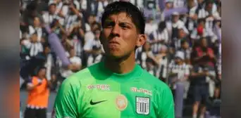 ¿Por qué Saravia se volvió tendencia tras la dura goleada de Cusco FC a Alianza por el Apertura? ¿Por qué Saravia se volvió tendencia tras la dura goleada de Cusco FC a Alianza por el Apertura?