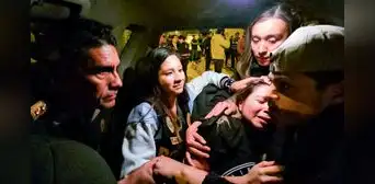 Empresaria secuestrada en Los Olivos fue rescatada por la Policía Nacional en Carabayllo Empresaria secuestrada en Los Olivos fue rescatada por la Policía Nacional en Carabayllo