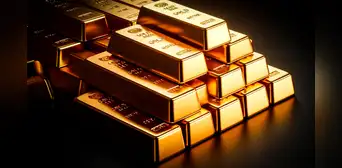 Los líderes de América en producción de oro: Estados Unidos y Canadá destacan en el top 5 mundial Los líderes de América en producción de oro: Estados Unidos y Canadá destacan en el top 5 mundial