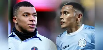 Hinchas de Belgrano enaltecen a Bryan Reyna por salvarlos de la derrota: "El Mbappé peruano" Hinchas de Belgrano enaltecen a Bryan Reyna por salvarlos de la derrota: "El Mbappé peruano"