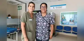 Fundación realizó operaciones de labio leporino a 40 niños y 6 adultos en Trujillo Fundación realizó operaciones de labio leporino a 40 niños y 6 adultos en Trujillo