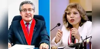 Patricia Benavides: ¿quién asumirá como fiscal de la Nación tras su destitución?