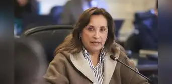 Dina Boluarte quería que Patricia Benavides regrese a ser fiscal de la Nación, según H13