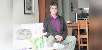“Necesitamos repensar nuestro modelo económico hacia un modelo distinto” “Necesitamos repensar nuestro modelo económico hacia un modelo distinto”
