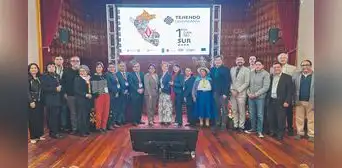 Tejiendo Ciudadanía: La Macrosur propone darle calidad a la salud y educación en el Perú