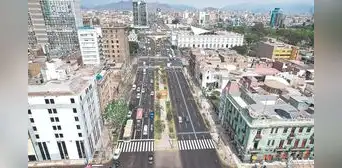 Línea 2: no hay fecha para inicio de obras de Estación Central por traba de MML Línea 2: no hay fecha para inicio de obras de Estación Central por traba de MML