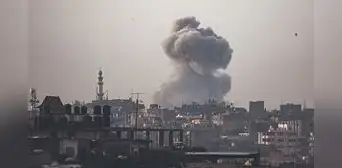 CIJ ordena a Israel no más ataques en Rafah