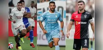 Sporting Cristal, Universitario y Melgar definen al ganador del Torneo Apertura Sporting Cristal, Universitario y Melgar definen al ganador del Torneo Apertura