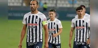 Alianza Lima cerró el Apertura goleado: el 1x1 de cada jugador, lo que hicieron mal y deben cambiar Alianza Lima cerró el Apertura goleado: el 1x1 de cada jugador, lo que hicieron mal y deben cambiar