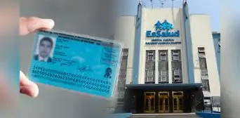 Descubre en qué hospital de EsSalud te deben atender solo con tu DNI: link oficial