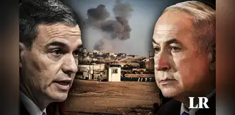 España recuerda a Israel que son "obligatorias" las órdenes de la Corte Internacional para detener ataques en Rafah España recuerda a Israel que son "obligatorias" las órdenes de la Corte Internacional para detener ataques en Rafah