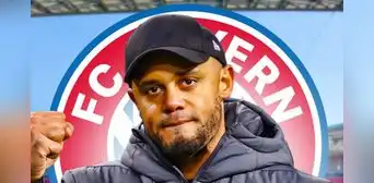 El impensado DT que eligió Bayern Múnich: descendió en Inglaterra y ahora dirigirá en Alemania El impensado DT que eligió Bayern Múnich: descendió en Inglaterra y ahora dirigirá en Alemania