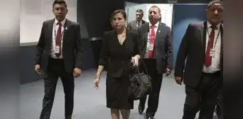 PJ archiva pedido de Patricia Benavides que buscaba frenar proceso disciplinario por organización criminal