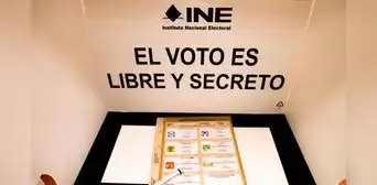 ¿Cuánto es la multa por vender tu voto en las elecciones de México 2024? Podrías ir a la cárcel ¿Cuánto es la multa por vender tu voto en las elecciones de México 2024? Podrías ir a la cárcel