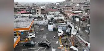 Explosión de grifo en VMT: reportan segundo fallecido tras detonación en establecimiento Primax