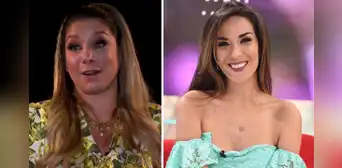Sofía Franco revela el motivo de su larga enemistad con Silvia Cornejo: "Hubo una falta de respeto" Sofía Franco revela el motivo de su larga enemistad con Silvia Cornejo: "Hubo una falta de respeto"