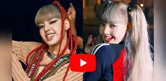 ¡Histórico! Lisa de BLACKPINK rompe récord en YouTube con 'Money', su primer video con 1.000 millones de vistas