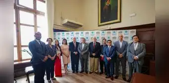 Cinco congresistas renuncian a la bancada Renovación Popular y buscan inscribir otra con el mismo nombre