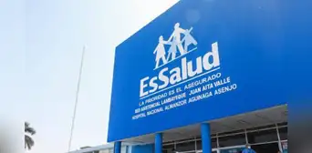 EsSalud interrumpió atención telefónica para millones de asegurados: no se atendieron consultas ni citas médicas EsSalud interrumpió atención telefónica para millones de asegurados: no se atendieron consultas ni citas médicas